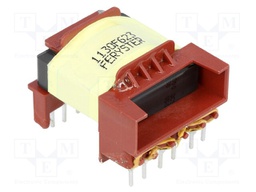 Transformer: impulse; power supply; 13W; Works with: TNY279