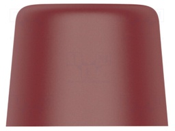 Hammer tip; 33mm; urethane