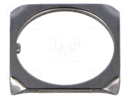 Switch Accessory, 16mm, Anti Twist Ring, 92 Series Illuminated Pushbuttons, 92 Series