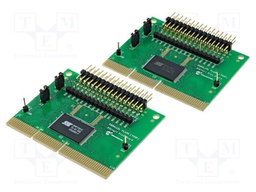 Expansion board; PICtail Plus; Works with: EXPLORER-16
