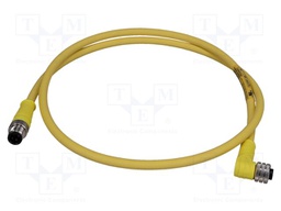 Cable: for sensors/automation