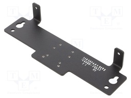 Holder; Holder mat: steel