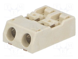 Connector: plug-in; Lite-Trap; 4mm; ways: 2; 24AWG÷18AWG; tinned; 9A