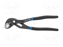 Pliers; for pipe gripping,adjustable; Pliers len: 300mm
