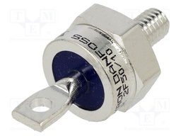 Diode: rectifying