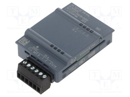 Module: extension; 5VDC; IN: 4; Series: S7-1200; 38x62x21mm; IP20
