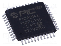 PIC microcontroller