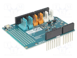 Expansion board; prototype board; sensor shield