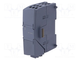 Module: communication; 5VDC; Series: S7-1200; 30x110x75mm; IP20