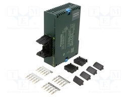 Module: extension; 24VDC; OUT: 16; Series: FP0R; 90x60x25mm
