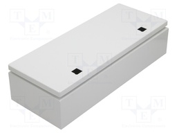 Enclosure: wall mounting; X: 200mm; Y: 500mm; Z: 155mm; E-BOX KX