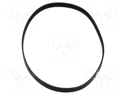 Timing belt; MXL; ZR