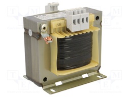 Transformer: mains; 315VA; 400VAC; 230V; Leads: terminal block