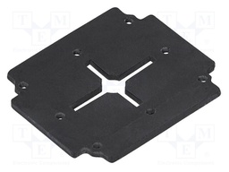 Solder Tip Cleaner, Rubber Splash Guard, For Metcal AC-STC, AC-STC Series