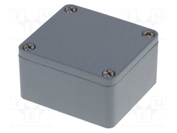 Enclosure: multipurpose