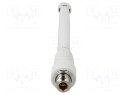 Antenna; WiFi; 6dBi; for wall mounting; 50Ω; 5÷6GHz; 300mm; N
