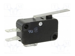 Microswitch SNAP ACTION
