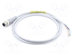 Connector: M12