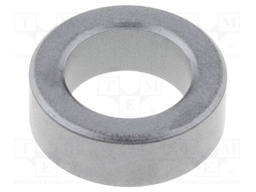 Ferrite: toroidal; L: 5mm; Øint: 9mm; Øout: 14mm; Core mat: K5B; 19Ω