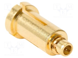 Adapter MMCX; PCBite