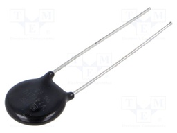 TVS Varistor, Surge Absorber, 75 V, 100 V, 200 V, Disc 14mm, Zinc Oxide Non-Linear Resistor (ZNR)