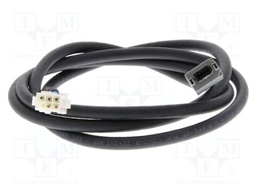 Cable: servo drive; Standard: Omron; G; 20m; incremental encoder