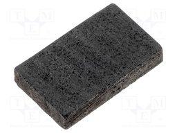 Application: OIEA6,OIEA8; Spare part: carbon brush