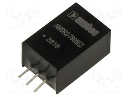Converter: DC/DC