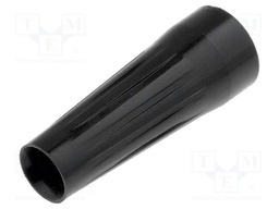 Connector accessories: strain relief; Series: 1B; 5.4÷6mm