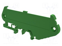 Mounting holder; right