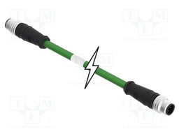 Cable: for sensors/automation