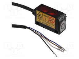 Sensor: photoelectric