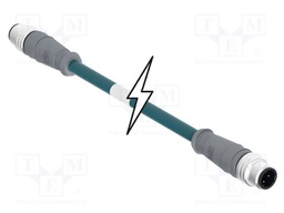 Cable: for sensors/automation