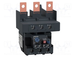 Thermal relay; 80÷104A