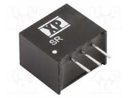 Converter: DC/DC