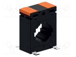 Current transformer; Iin: 800A; Iout: 1A; Øint: 51mm; 50÷60Hz; XL5C