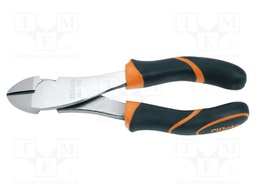 Pliers; side,cutting; 200mm