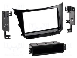 Radio frame; Hyundai; Hyundai Elantra GT 2013->2015