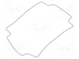 Gasket; P212-IP68,P212C-IP68,P212CMF-IP68,P212MF-IP68
