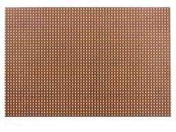 Board: universal; single sided,prototyping; W: 100mm; L: 150mm