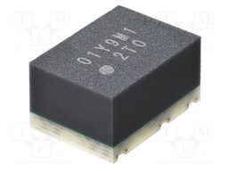 Relay: solid state; SPST-NO; 200mA; max.20VAC; max.20VDC; SMT; 500V
