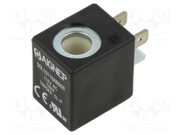 Coil for solenoid valve; IP65; 115VAC; 7.5VA