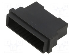 DYNAMIC D-3 W-T-W TAB HSG 20P