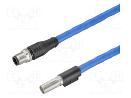 Cable: for sensors/automation