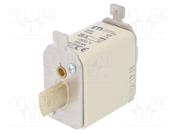 Fuse: fuse; gG; 20A; 500VAC; ceramic,industrial; NH00; WT-NH