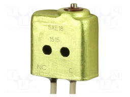 Microswitch SNAP ACTION