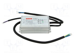 Power supply: switching; LED