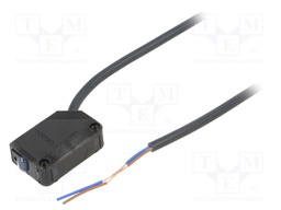 Sensor: photoelectric; Range: 0÷15m; NPN; DARK-ON,LIGHT-ON; 100mA