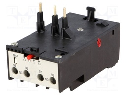 Thermal relay; Series: 11RFA9; Leads: screw terminals; 1.4÷2.3A