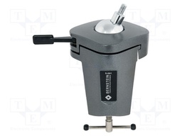 Mounting holder; vice